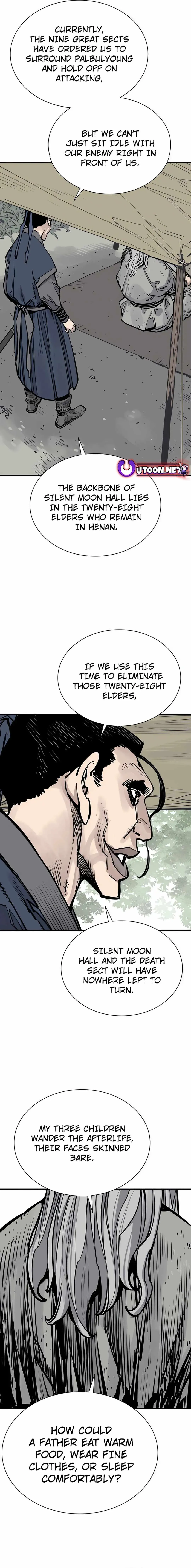 Sasin Chapter 96 page 19 - 