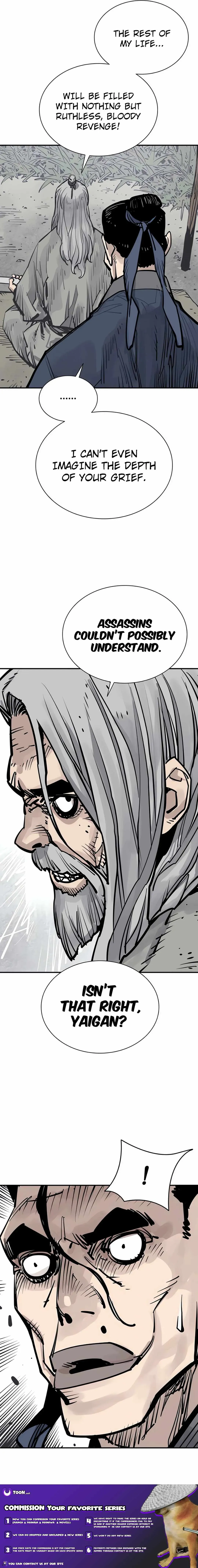 Sasin Chapter 96 page 20 - 