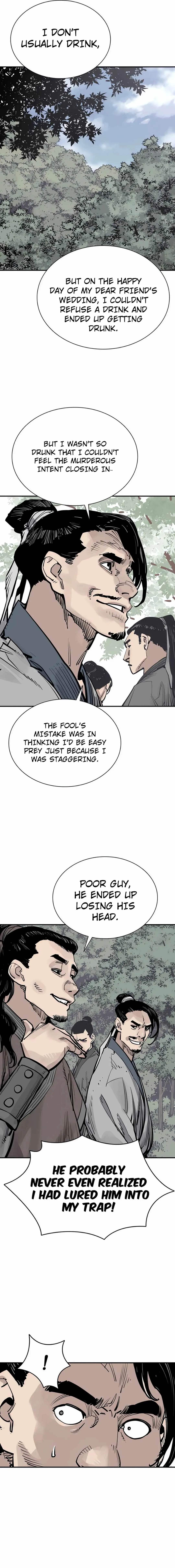 Sasin Chapter 97 page 11 - 