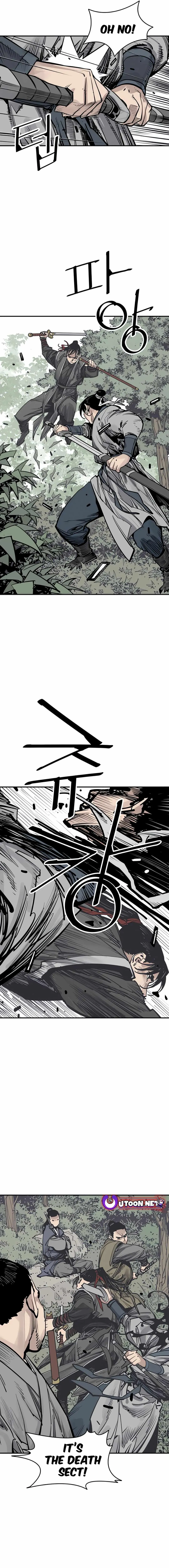 Sasin Chapter 97 page 12 - 