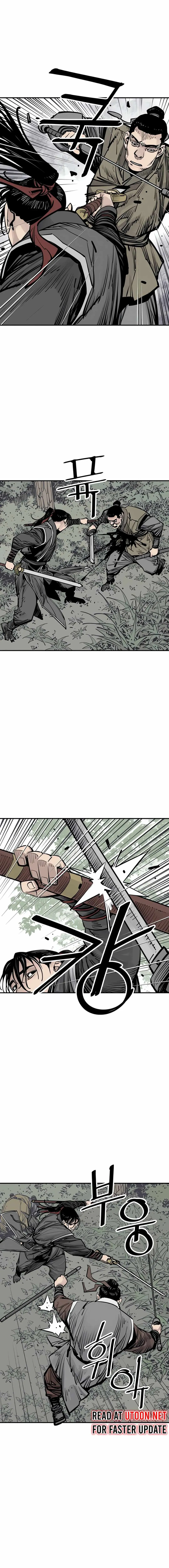 Sasin Chapter 97 page 13 - 
