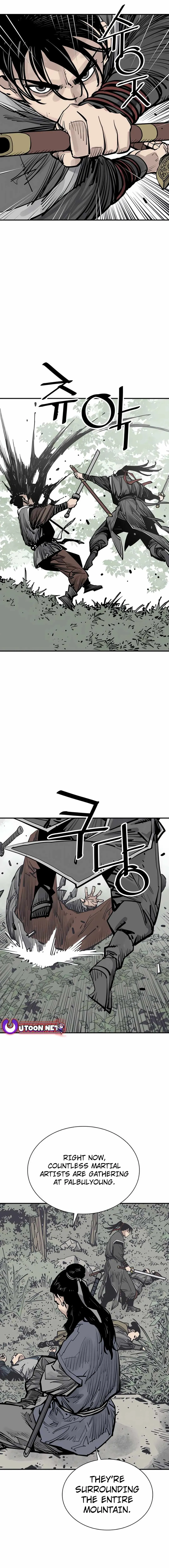 Sasin Chapter 97 page 14 - 