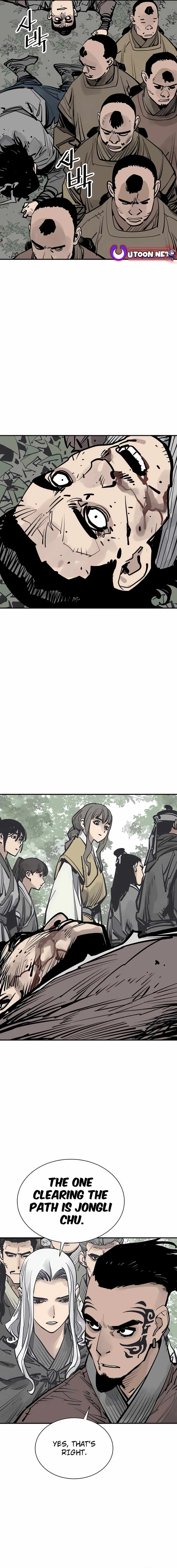 Sasin Chapter 97 page 18 - 