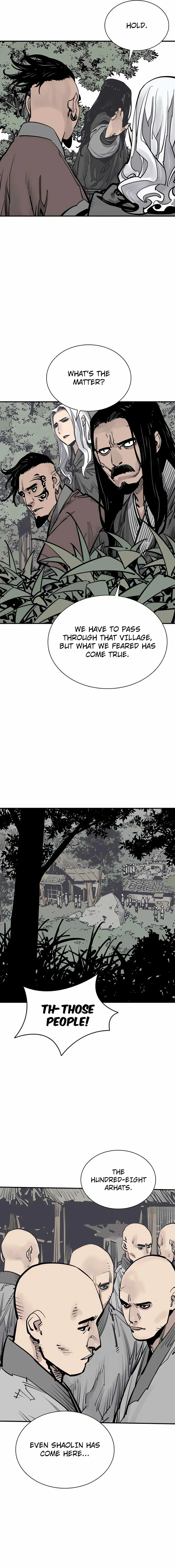 Sasin Chapter 97 page 19 - 