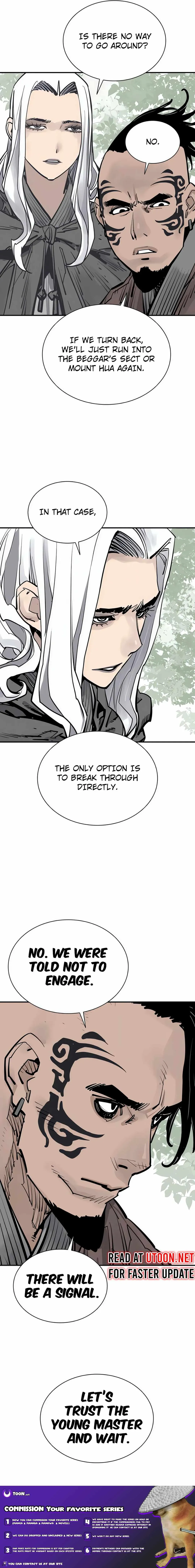 Sasin Chapter 97 page 20 - 