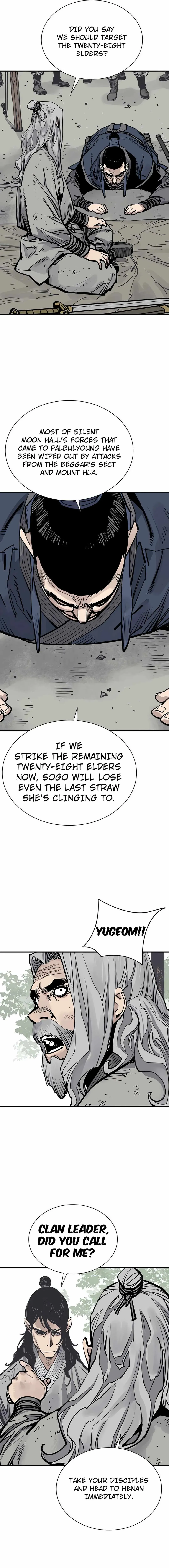Sasin Chapter 97 page 8 - 