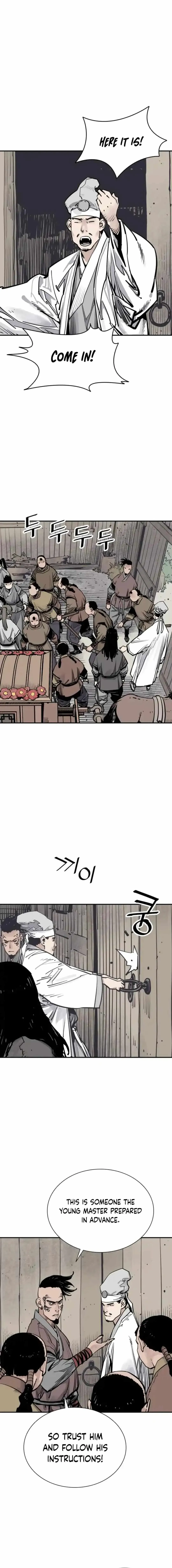 Sasin Chapter 98 page 11 - 
