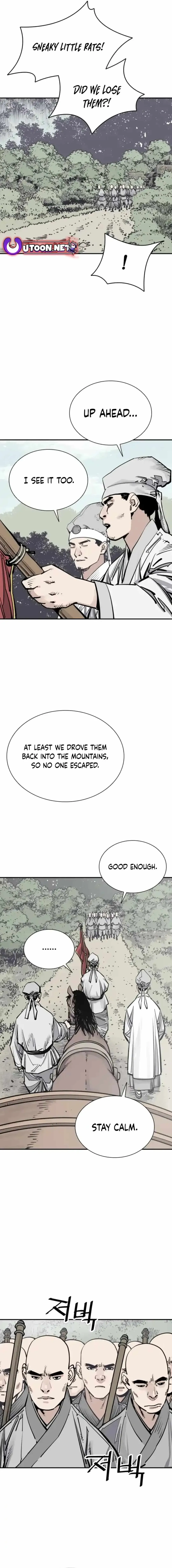 Sasin Chapter 98 page 14 - 