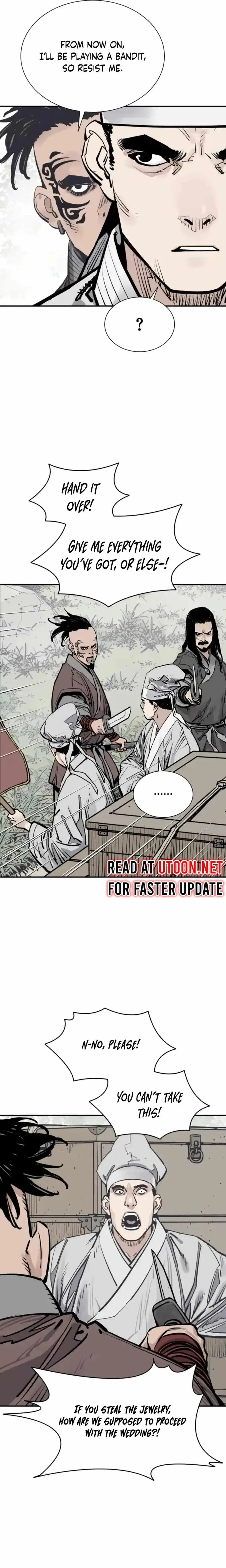 Sasin Chapter 98 page 15 - 
