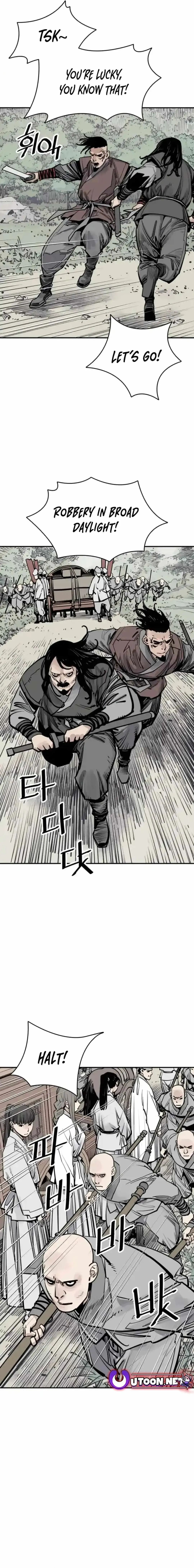 Sasin Chapter 98 page 17 - 
