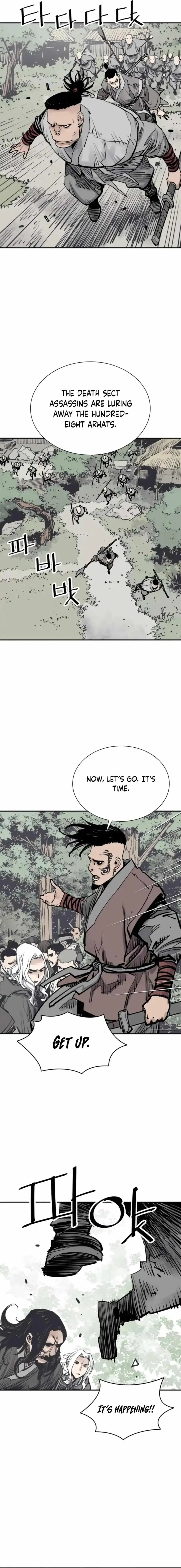 Sasin Chapter 98 page 9 - 