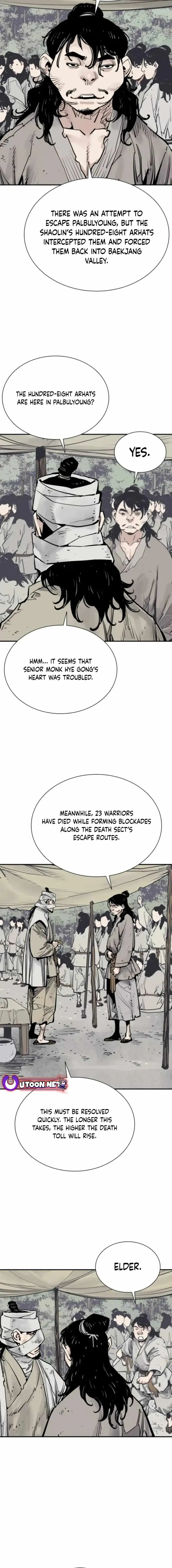 Sasin Chapter 99 page 15 - 