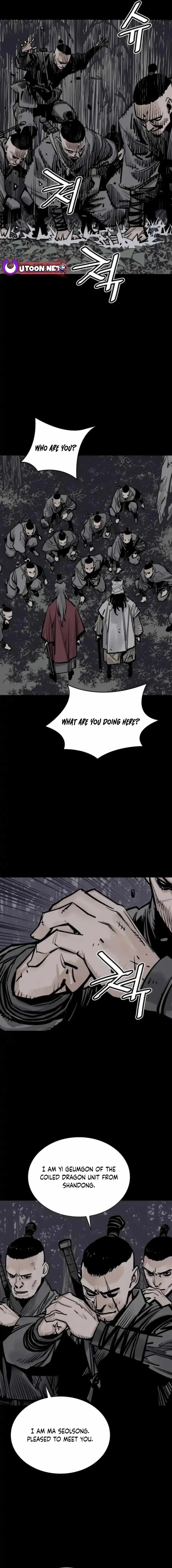 Sasin Chapter 99 page 20 - 