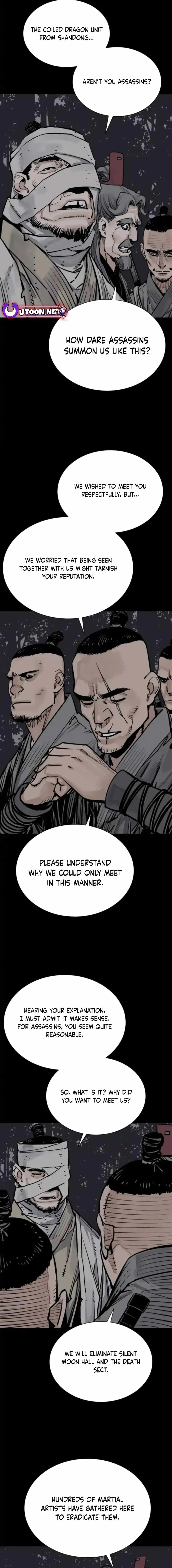 Sasin Chapter 99 page 21 - 
