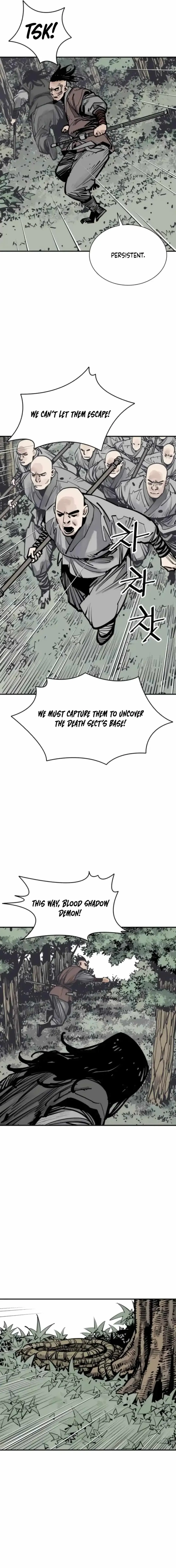 Sasin Chapter 99 page 10 - 