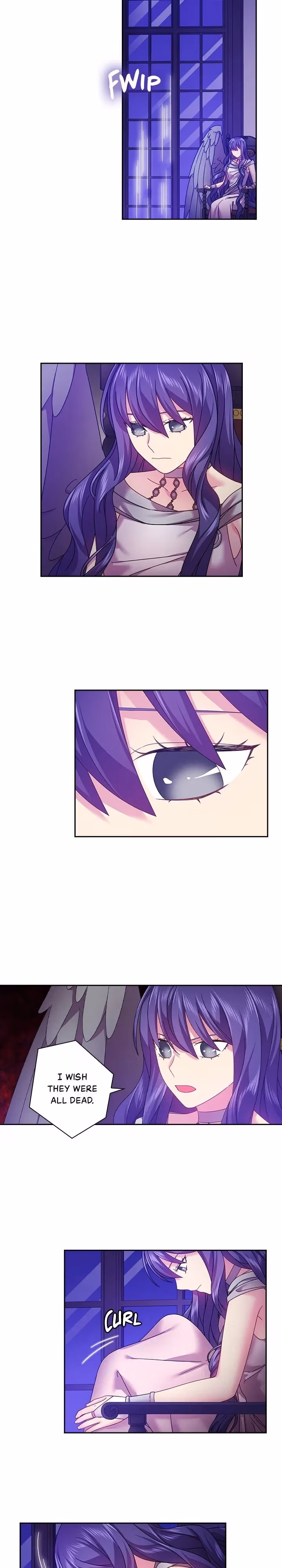 Satan's Bride Chapter 124 page 2 - 