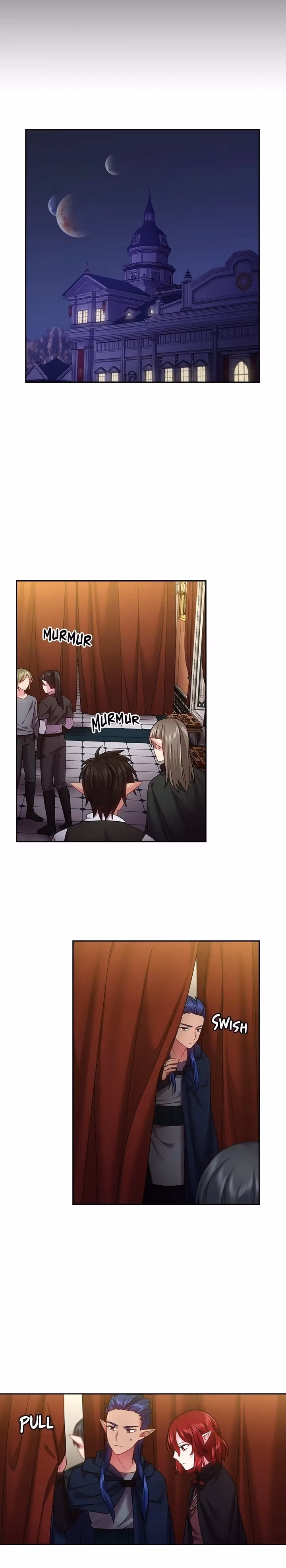 Satan's Bride Chapter 124 page 11 - 