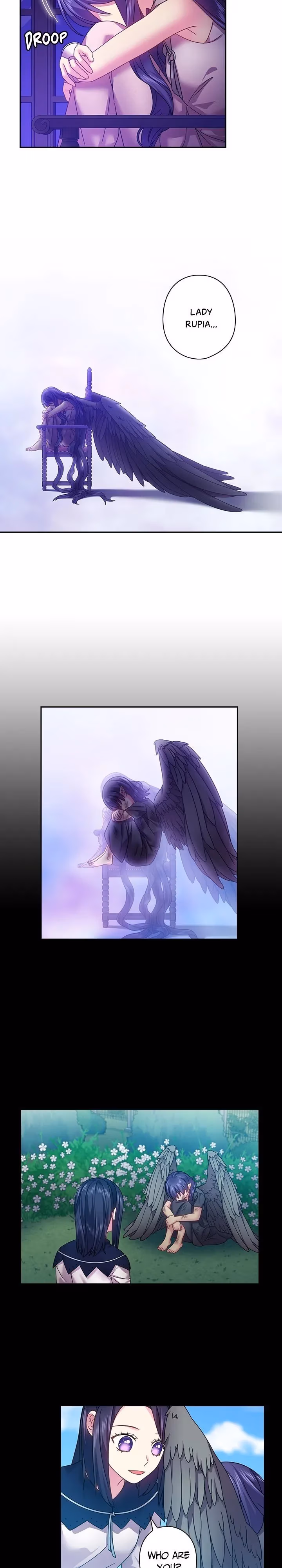 Satan's Bride Chapter 124 page 3 - 