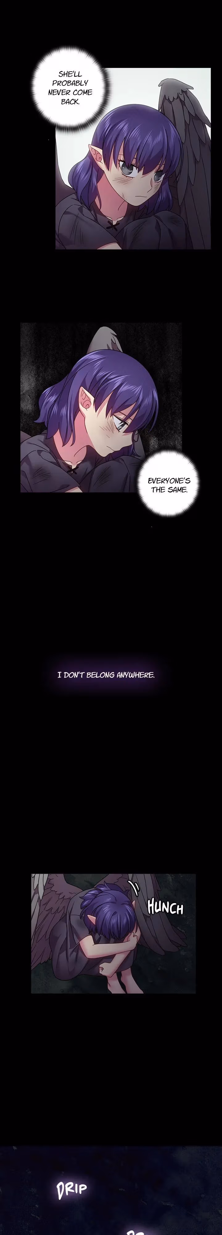 Satan's Bride Chapter 124 page 8 - 