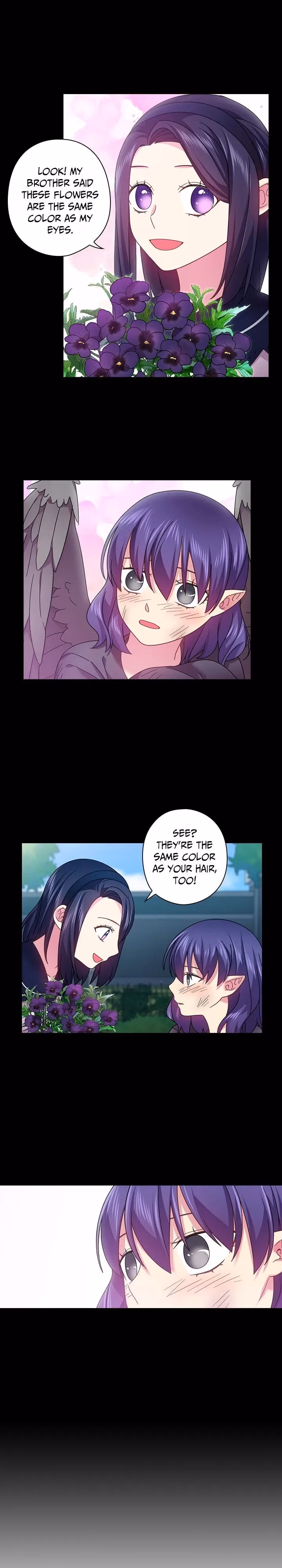 Satan's Bride Chapter 124 page 10 - 