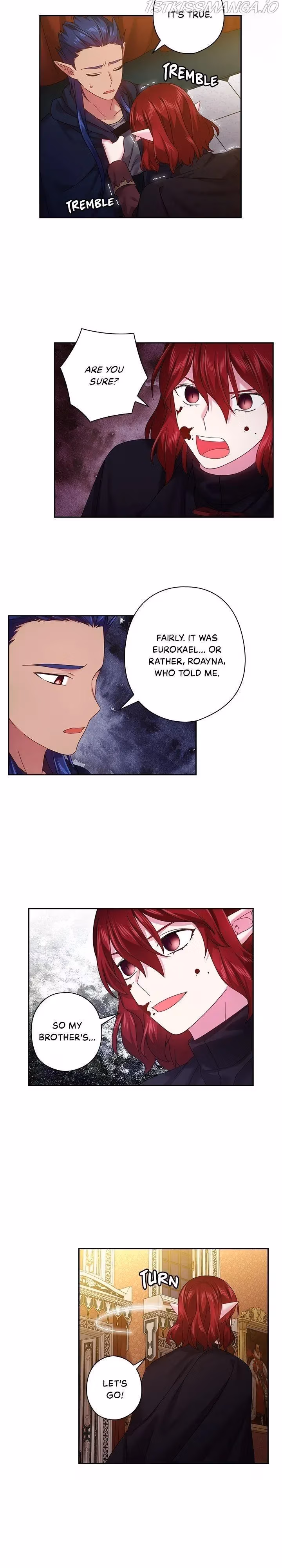 Satan's Bride Chapter 125 page 2 - 
