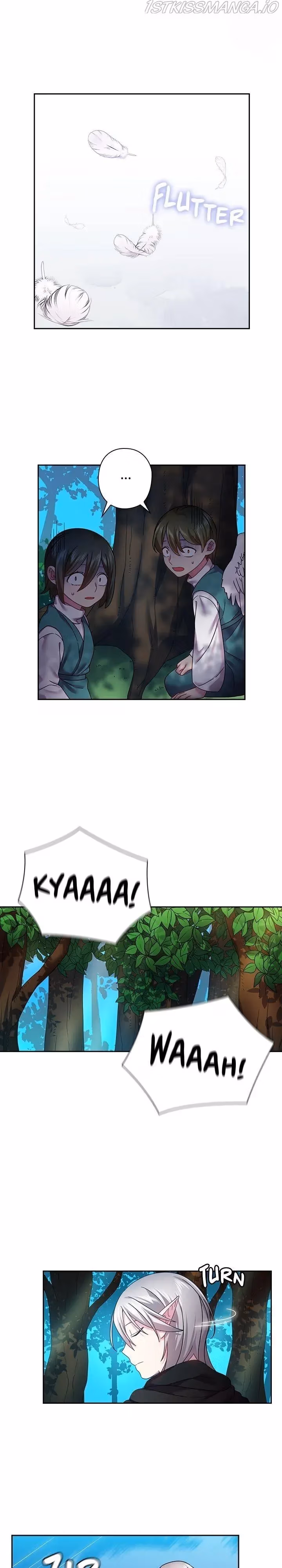 Satan's Bride Chapter 125 page 13 - 