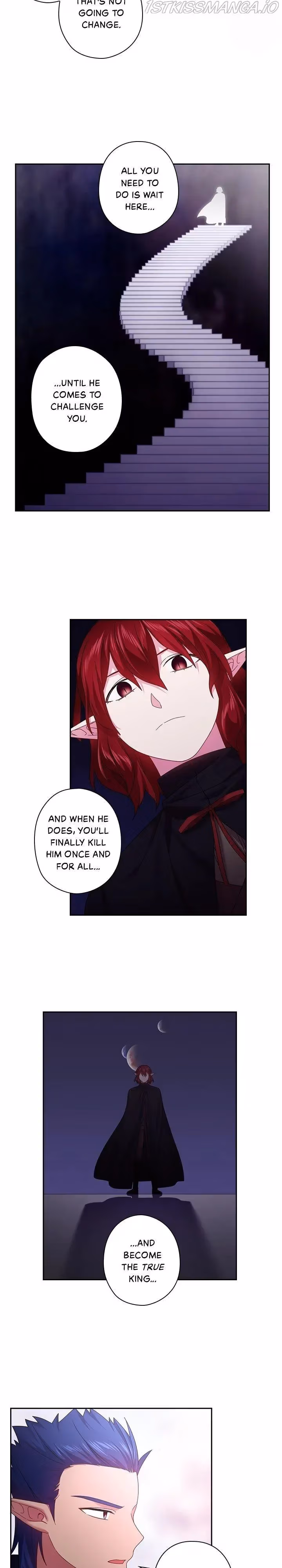 Satan's Bride Chapter 125 page 5 - 