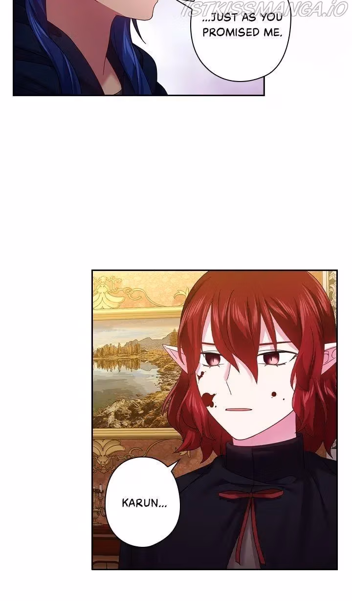 Satan's Bride Chapter 125 page 6 - 