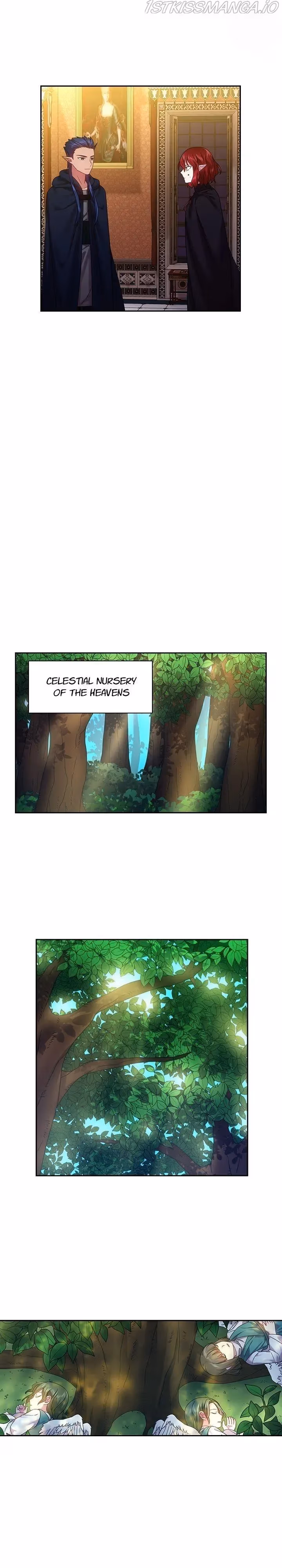 Satan's Bride Chapter 125 page 7 - 