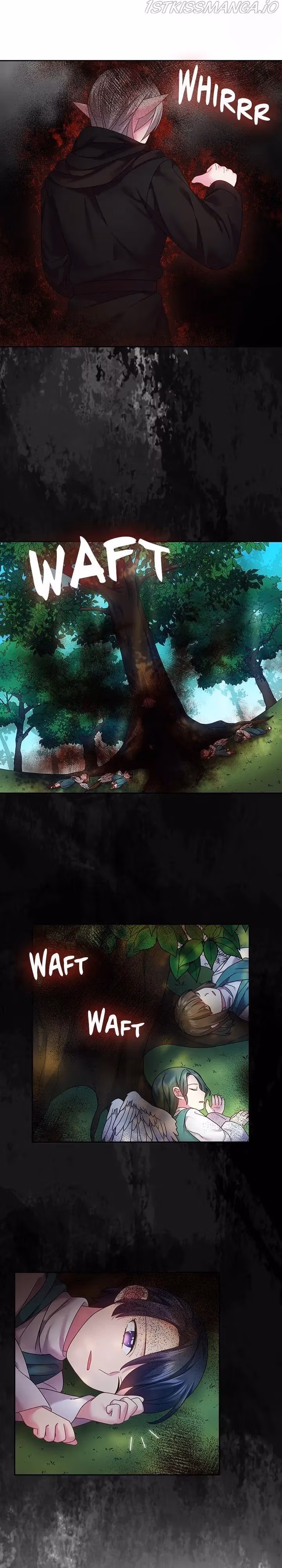 Satan's Bride Chapter 125 page 9 - 