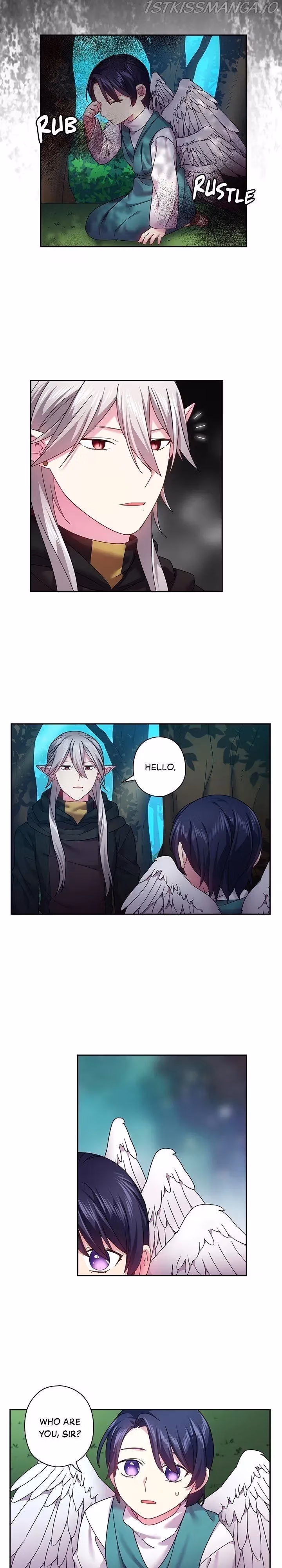 Satan's Bride Chapter 125 page 10 - 