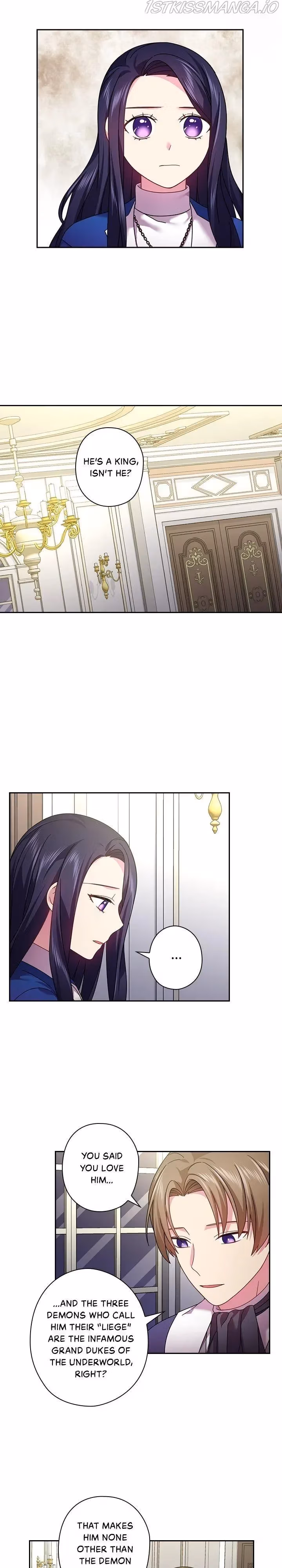 Satan's Bride Chapter 126 page 2 - 