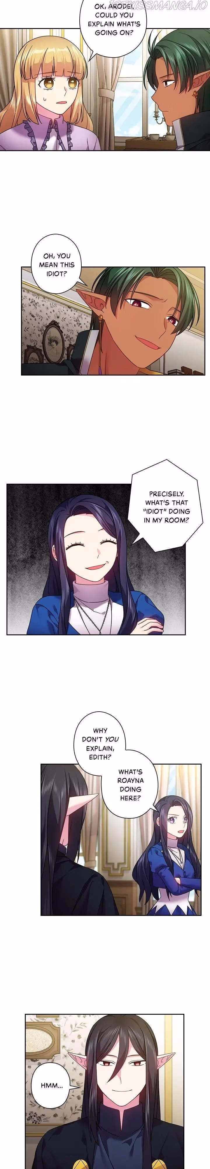 Satan's Bride Chapter 126 page 14 - 