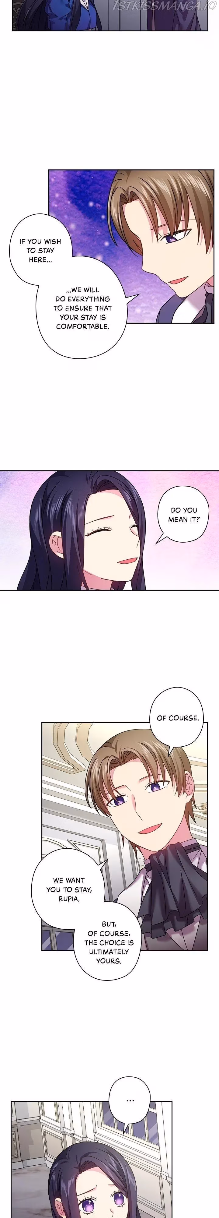 Satan's Bride Chapter 126 page 4 - 