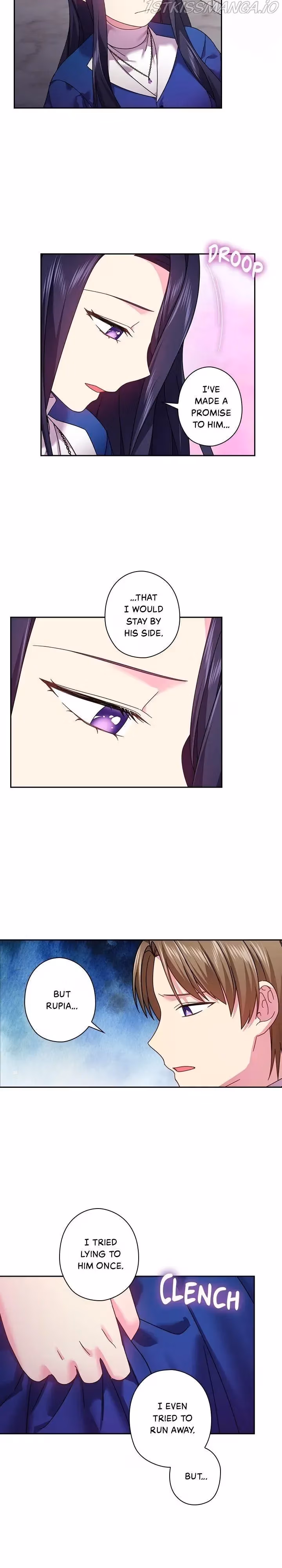 Satan's Bride Chapter 126 page 5 - 
