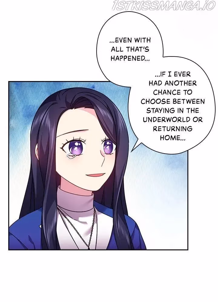 Satan's Bride Chapter 126 page 6 - 
