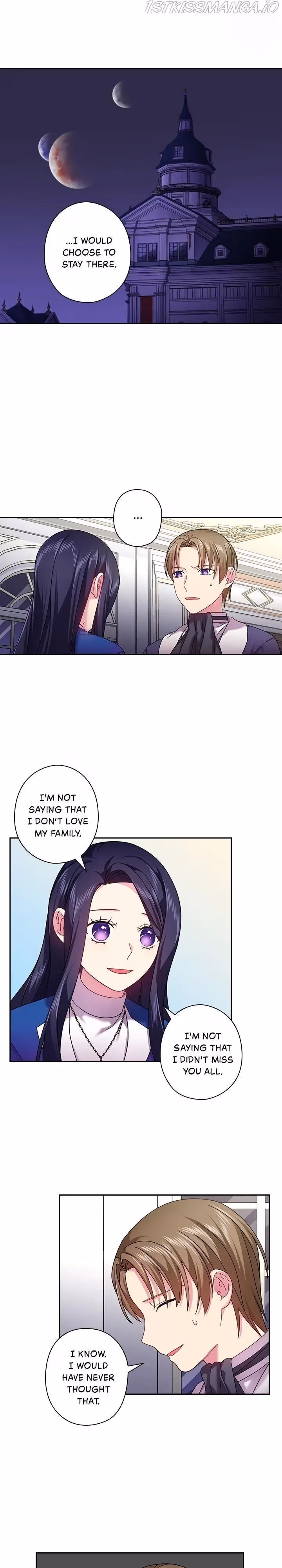 Satan's Bride Chapter 126 page 7 - 