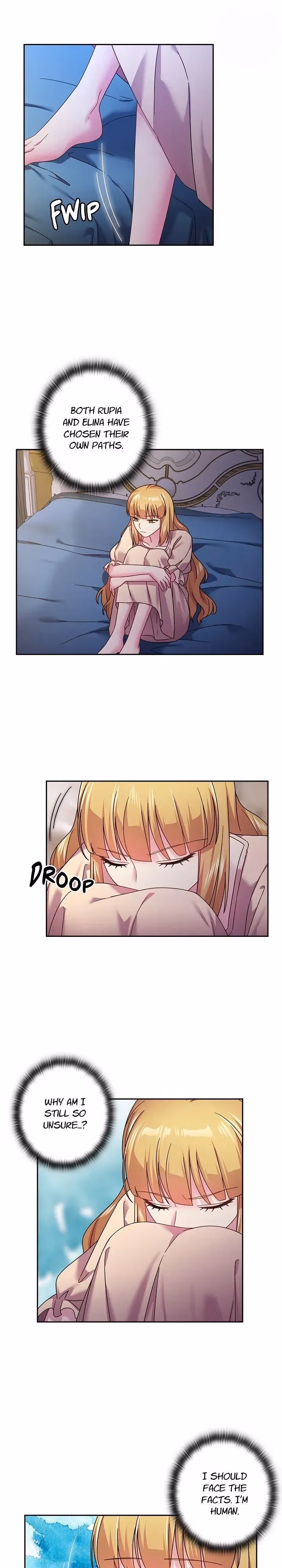 Satan's Bride Chapter 127 page 14 - 