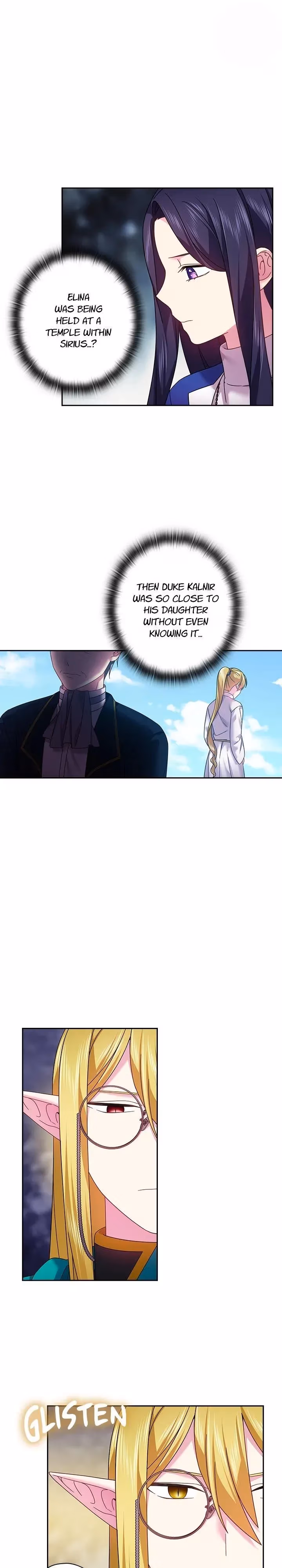 Satan's Bride Chapter 127 page 7 - 