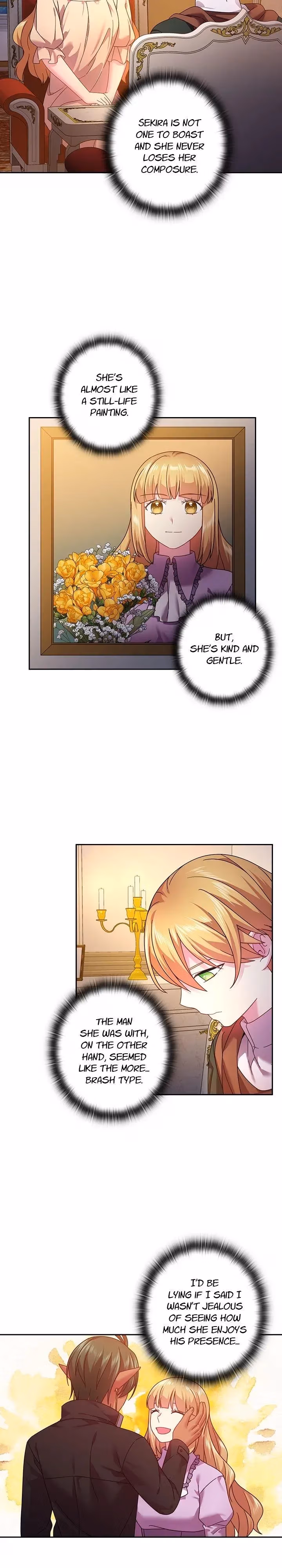 Satan's Bride Chapter 128 page 2 - 