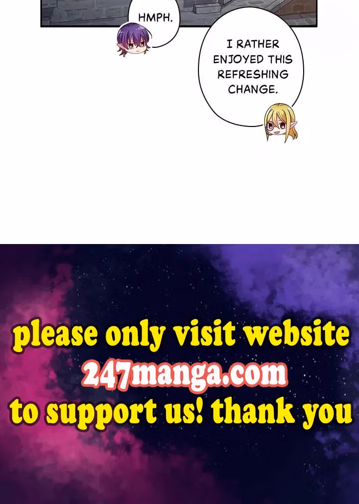 Satan's Bride Chapter 128 page 18 - 