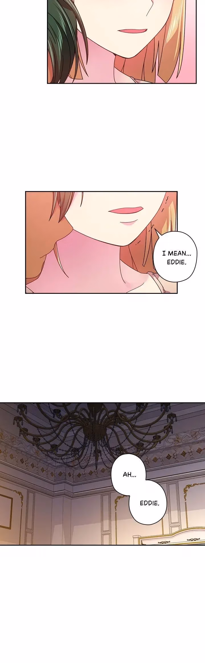 Satan's Bride Chapter 128 page 6 - 
