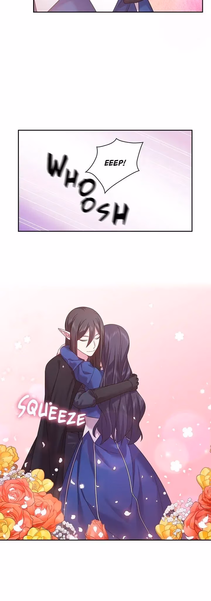 Satan's Bride Chapter 129 page 6 - 