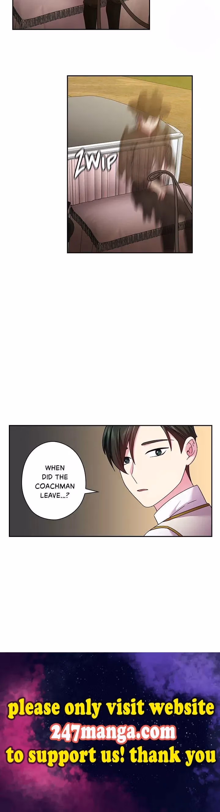 Satan's Bride Chapter 130 page 17 - 