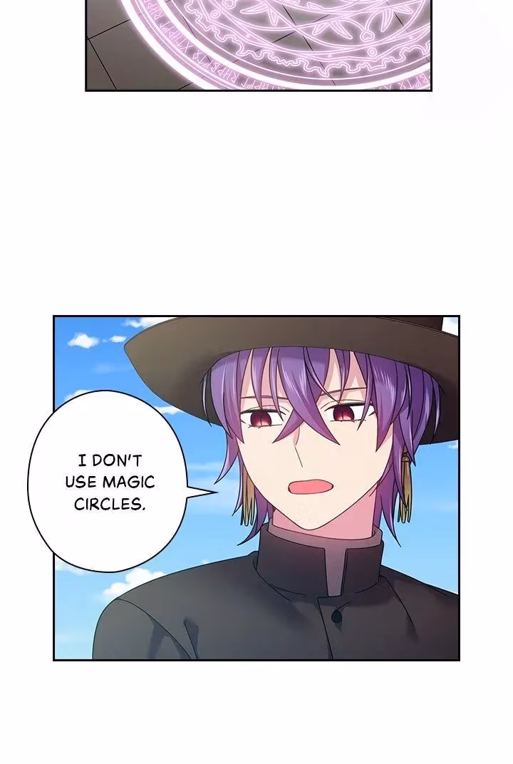 Satan's Bride Chapter 130 page 6 - 