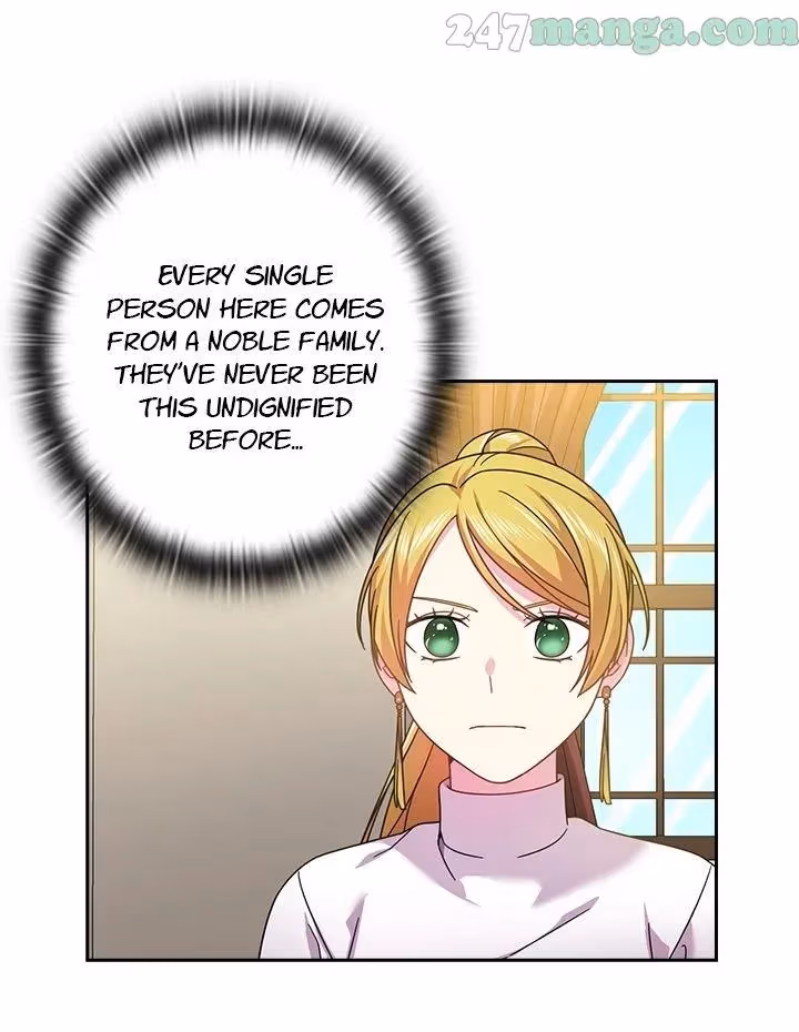 Satan's Bride Chapter 131 page 12 - 
