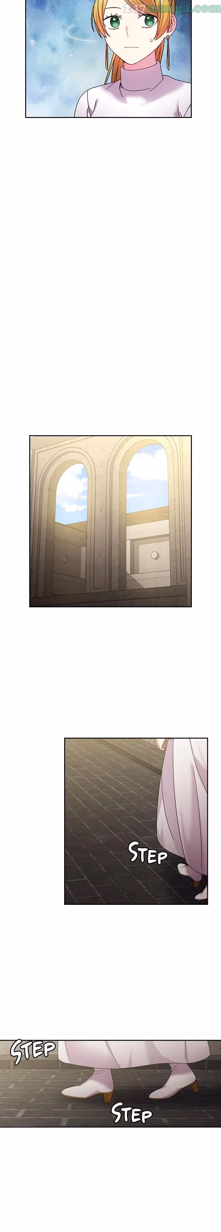 Satan's Bride Chapter 131 page 14 - 
