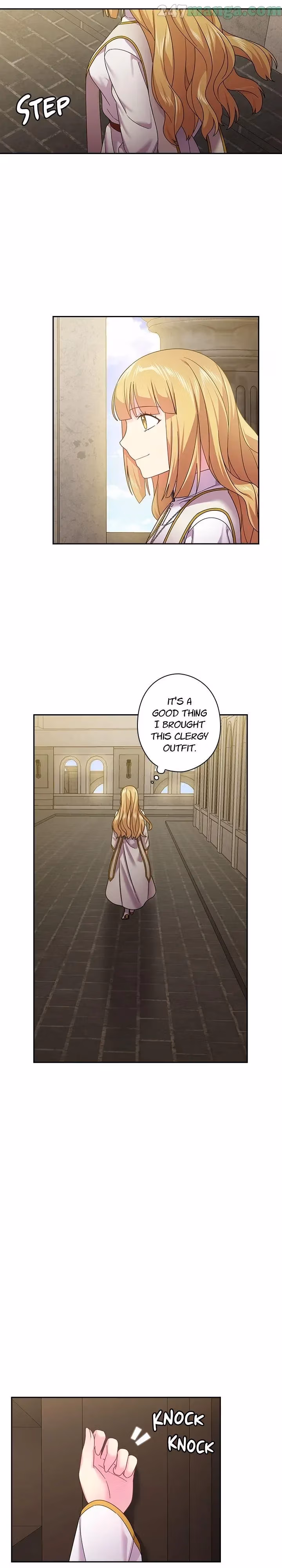 Satan's Bride Chapter 131 page 15 - 