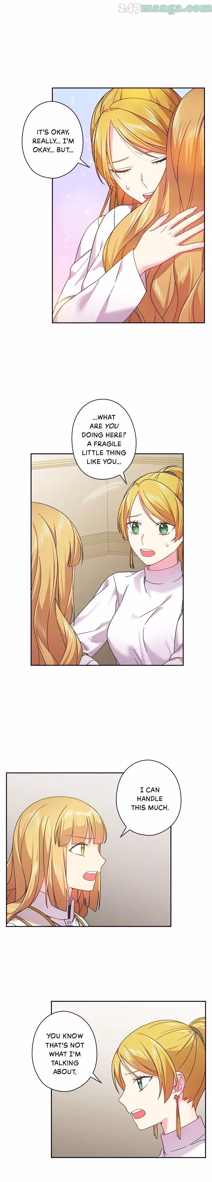 Satan's Bride Chapter 132 page 2 - 