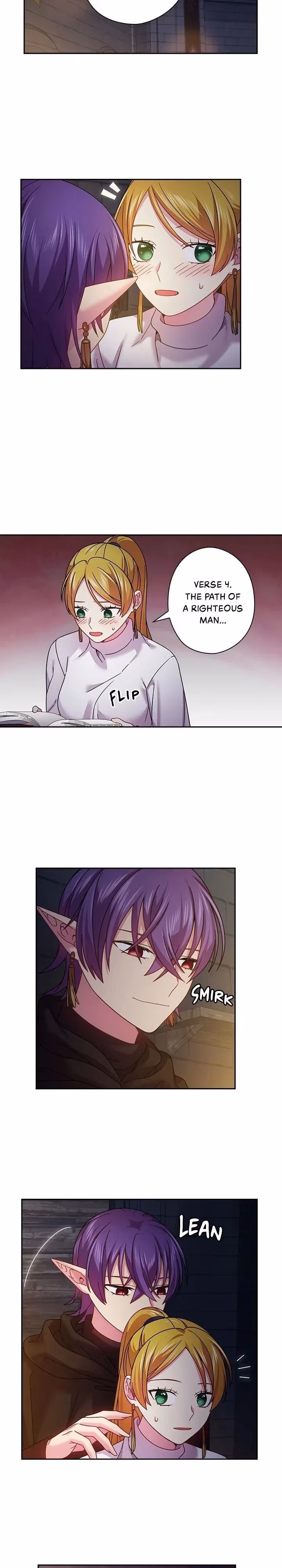 Satan's Bride Chapter 133 page 15 - 